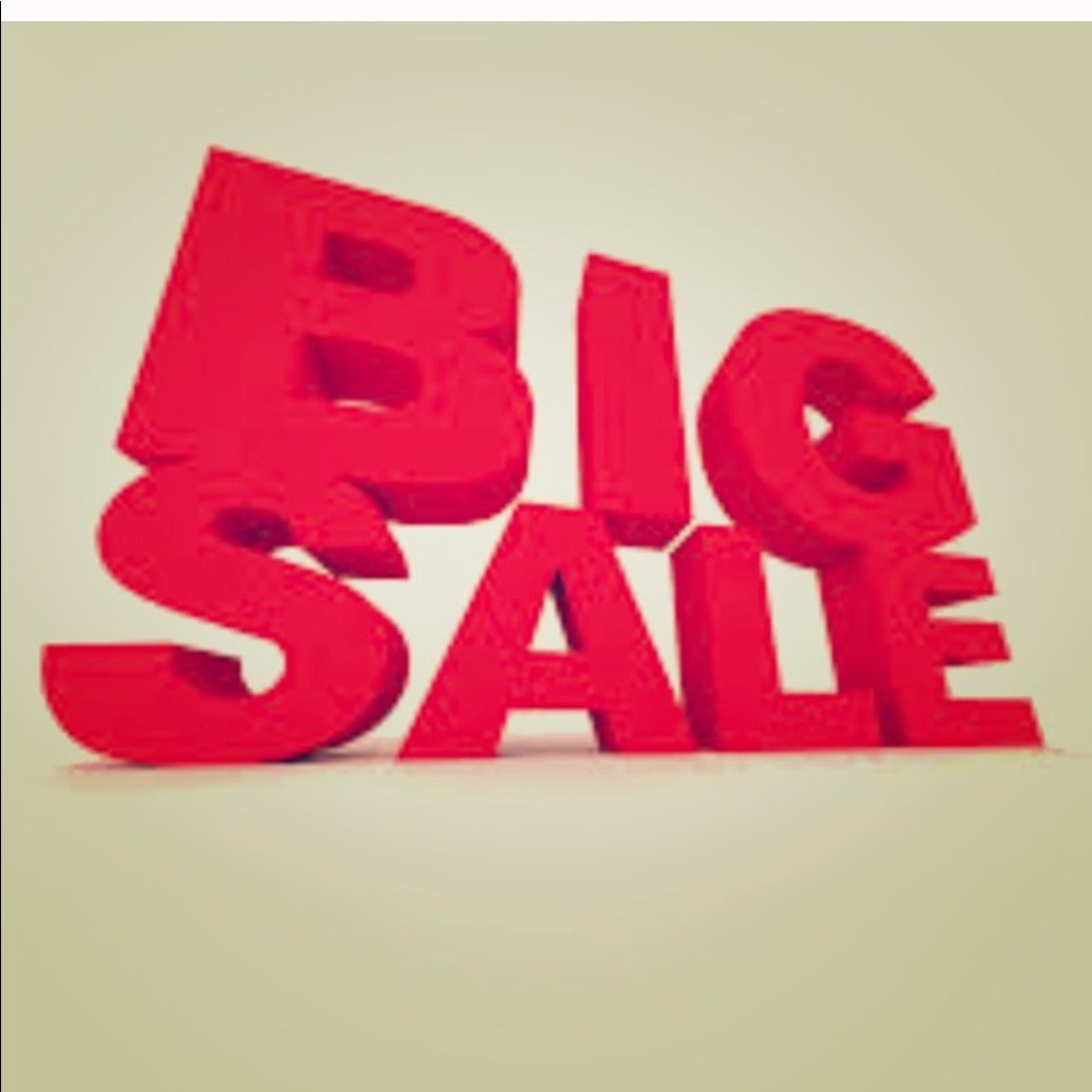 10$ markdowns !!